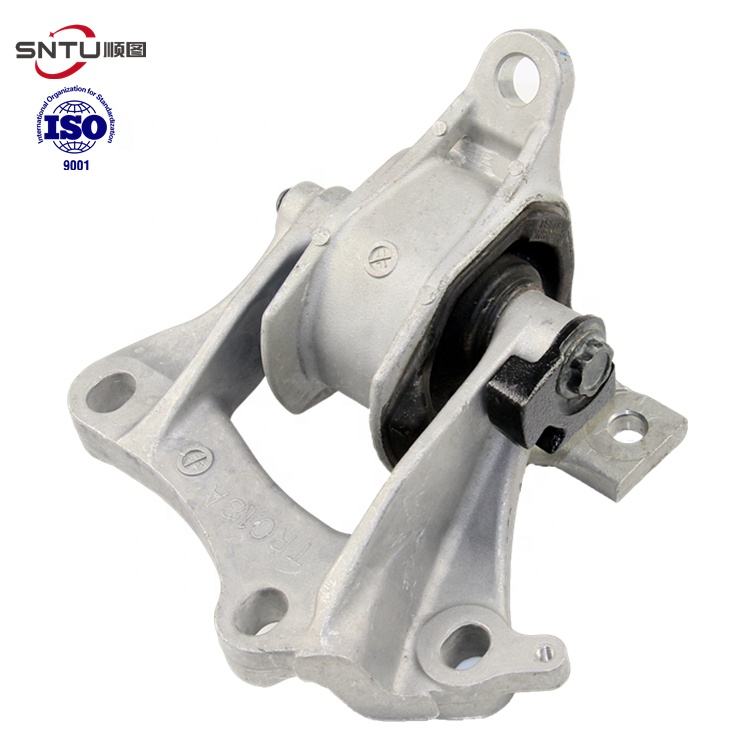صادرات المصنع أجزاء لقوالب الهيكل المطاطية الشركة المصنعة لتركيب المحرك 50850-TR0-U81 لهوندا سيفيك HF