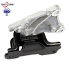 صادرات المصنع أجزاء لقوالب الهيكل المطاطية الشركة المصنعة لتركيب المحرك 50850-T7J-003 لهوندا سيتي فيت