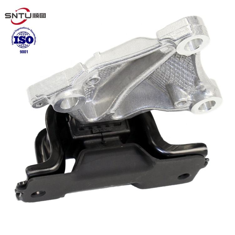 صادرات المصنع أجزاء لقوالب الهيكل المطاطية الشركة المصنعة لتركيب المحرك 50850-T7J-003 لهوندا سيتي فيت