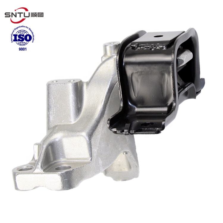 أجزاء صادرات المصنع لقوالب الهيكل المطاطية تركيب المحرك 50850-T7G-912 لهوندا VEZEL