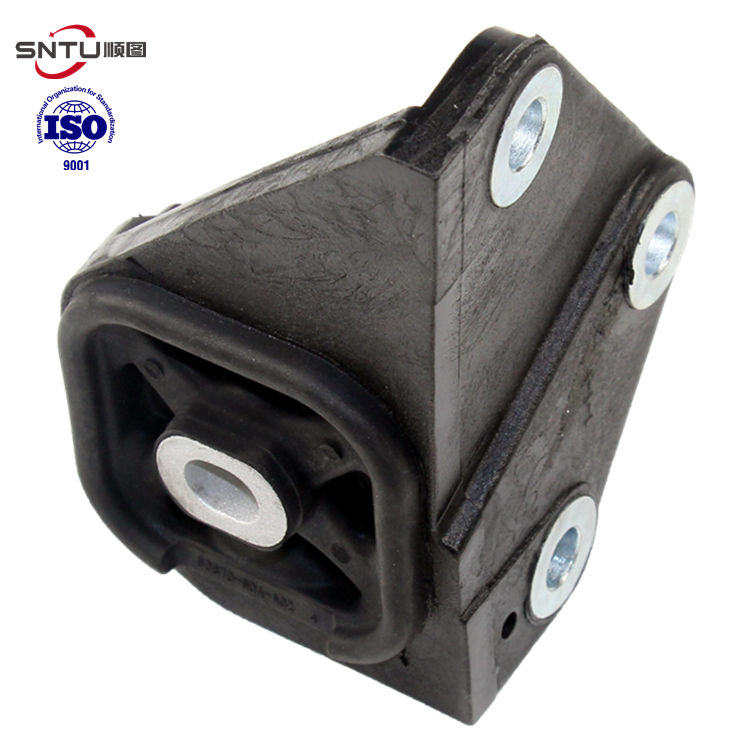 صادرات المصنع أجزاء لقوالب الهيكل المطاطية تركيب المحرك 50870-SDA-A02 لهوندا سيفيك أكورا CSX