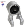 صادرات المصنع أجزاء لقوالب الهيكل المطاطية الشركة المصنعة لتركيب المحرك 50810-S0X-A01/50810-S0X-A02 لهوندا أوديسي RB1
