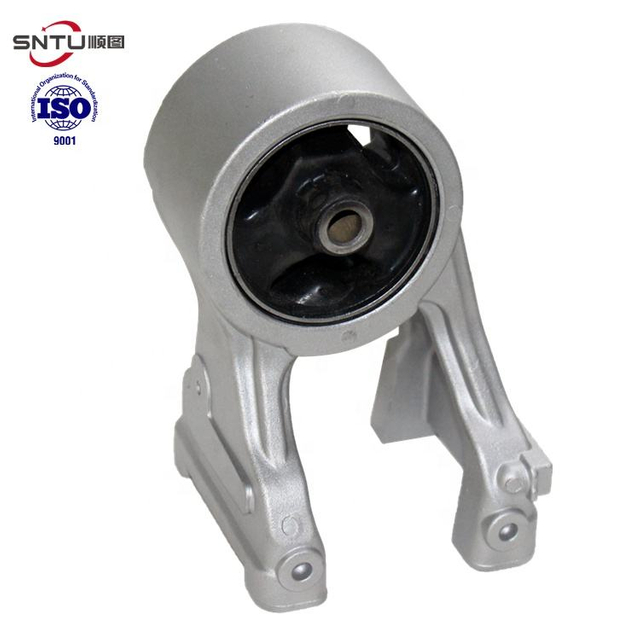 صادرات المصنع أجزاء لقوالب الهيكل المطاطية الشركة المصنعة لتركيب المحرك 50810-S0X-A01/50810-S0X-A02 لهوندا أوديسي RB1