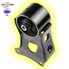أجزاء صادرات المصنع لقوالب الشاسيه المطاطية المصنعة X-Trail /MK I Qashqai تركيب المحرك 11320-8H501 لنيسان