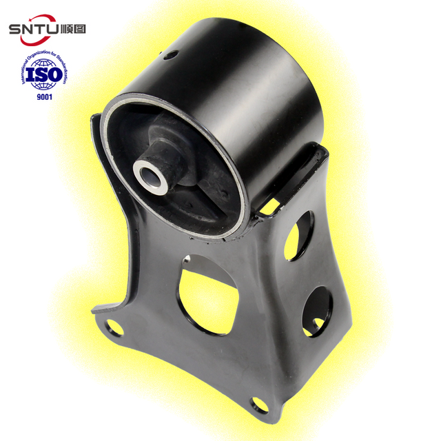 أجزاء صادرات المصنع لقوالب الشاسيه المطاطية المصنعة X-Trail /MK I Qashqai تركيب المحرك 11320-8H501 لنيسان