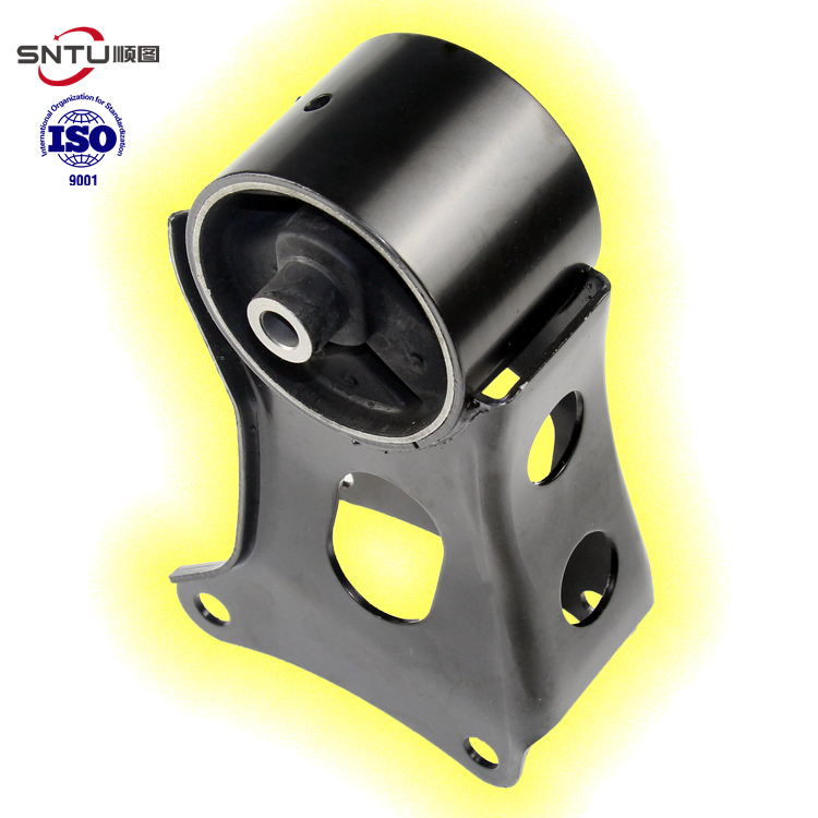 أجزاء صادرات المصنع لقوالب الشاسيه المطاطية المصنعة X-Trail /MK I Qashqai تركيب المحرك 11320-8H501 لنيسان