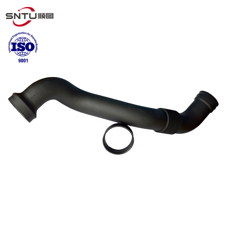 خرطوم الهواء 20Y-01-41110 قطع غيار ماكينات الحفارات SNTU لمجاري الهواء PC200-8 6D107