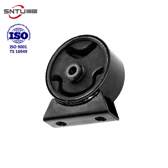 حامل المحرك عالي الجودة 11620-60B11 11620-71C10 لسوزوكي سويفت واجون R +