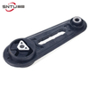 أجزاء صادرات المصنع لقوالب الهيكل المطاطية تركيب المحرك 11360-ED55A 11360-ED000 لنيسان تيدا ليفيا