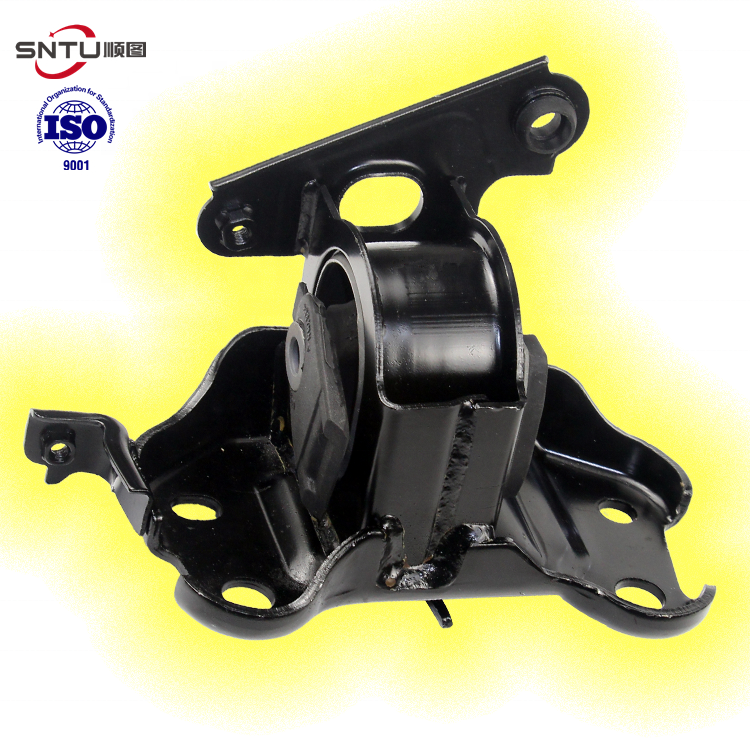 صادرات المصنع أجزاء لقوالب الهيكل المطاطية الشركة المصنعة لتركيب المحرك 12372-0V080 لتويوتا RAV4