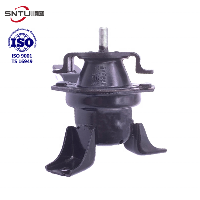 محرك ميتسوبيشي MR961111 لمحرك جبل دعم وسادة ناقل الحركة جبل Soporte de motor OEM الشركة المصنعة