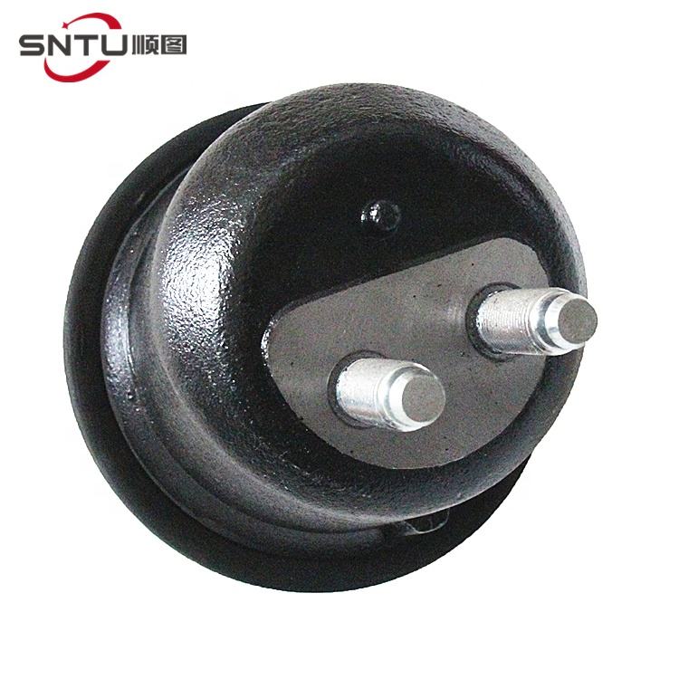 أجزاء صادرات المصنع لقوالب الهيكل المطاطية تركيب المحرك 12360-0P010 لسيارة TOYOTA CROWN REIZ I Lexus GS300