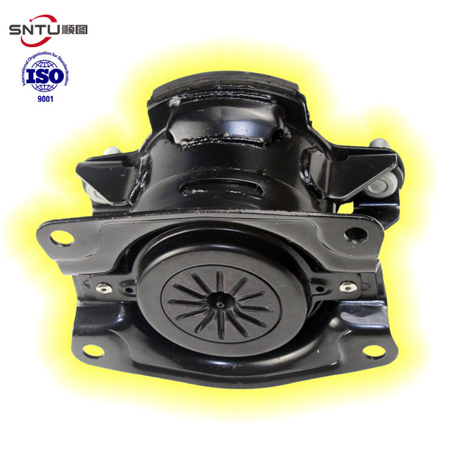 صادرات المصنع أجزاء لقوالب الهيكل المطاطية الشركة المصنعة لتركيب المحرك 50830-T2L-H01 لهوندا أكورد