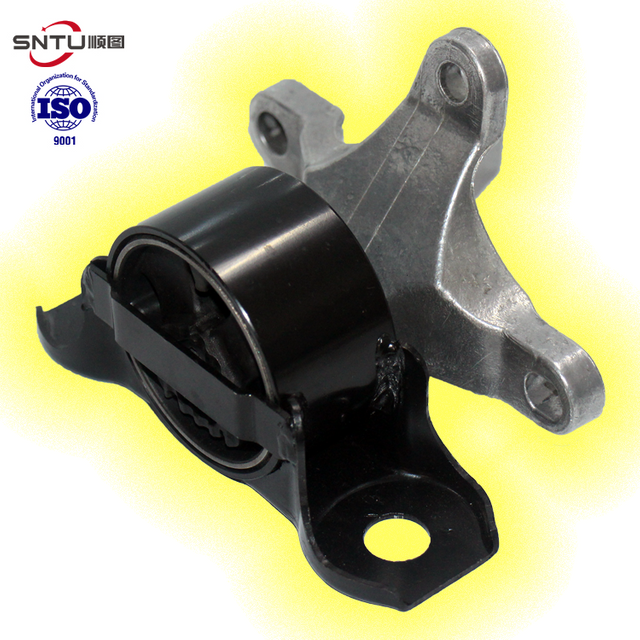 أجزاء صادرات المصنع لقوالب الشاسيه المطاطية المصنعة X-Trail /MK I Qashqai J10 تركيب المحرك 11233-8423R لنيسان