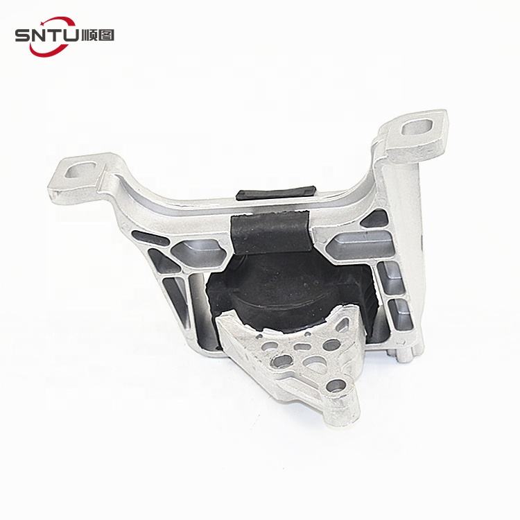 أجزاء محرك السيارة النقل والملحقات تركيب المحرك BP4K-39-060 لـ MAZDA3 AXELA BK