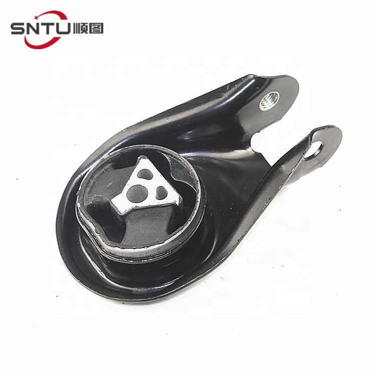 قطع غيار وملحقات نقل محرك السيارة تركيب المحرك BP4K-39-040 لـ MAZDA3 VOLVO FORD
