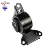 صادرات المصنع أجزاء لقوالب الهيكل المطاطية الشركة المصنعة لتركيب المحرك 50850-T6A-J01 لهوندا أوديسي