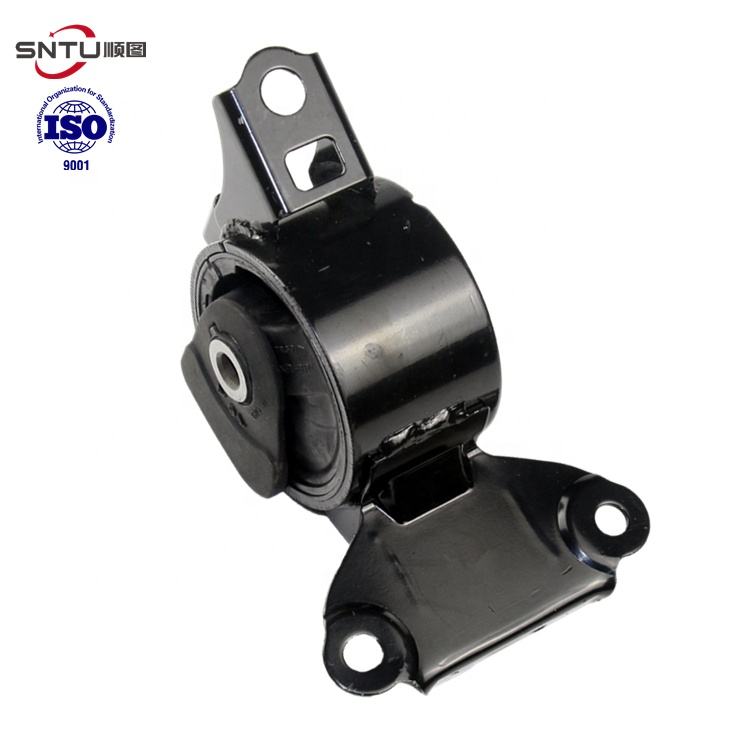 صادرات المصنع أجزاء لقوالب الهيكل المطاطية الشركة المصنعة لتركيب المحرك 50850-T6A-J01 لهوندا أوديسي