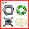 قطع غيار الجرافة ذات العجلات عالية الجودة الهيدروليكية K3V63/K3V112 اقتران الحفار Assy 50A 324-4451/324-4415/239-6479