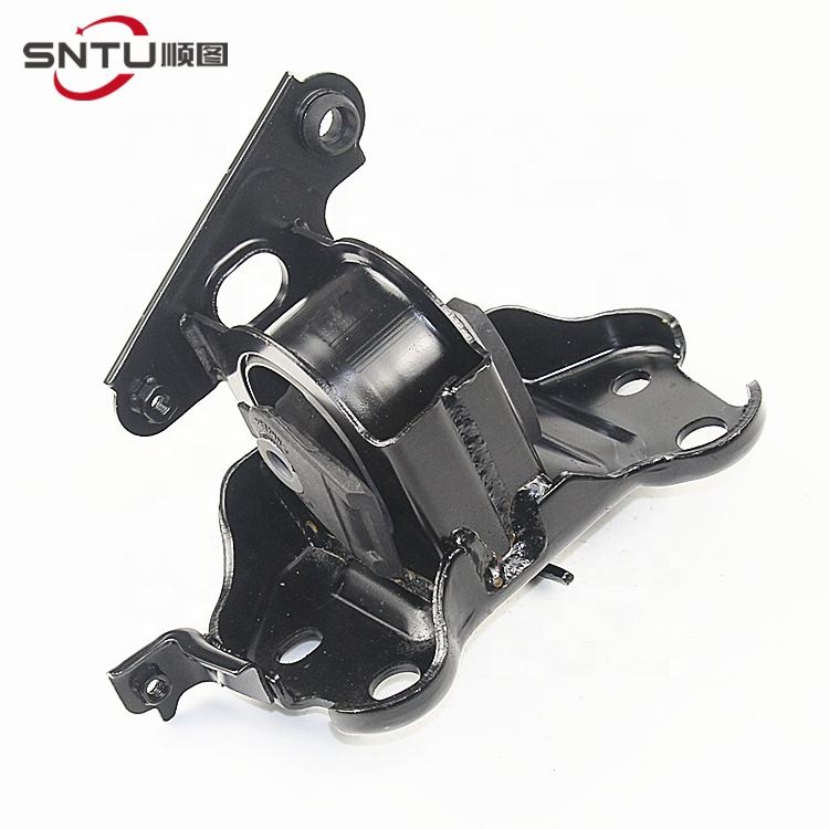 صادرات المصنع أجزاء لقوالب الهيكل المطاطية الشركة المصنعة لتركيب المحرك 12372-0V080 لتويوتا RAV4