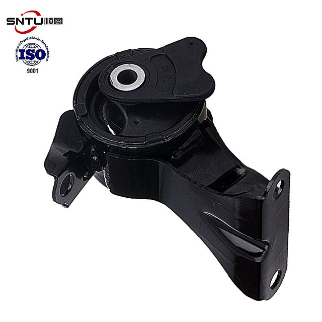 صادرات المصنع أجزاء لقوالب الهيكل المطاطية الشركة المصنعة لتركيب المحرك 50805-S5B-305 لهوندا