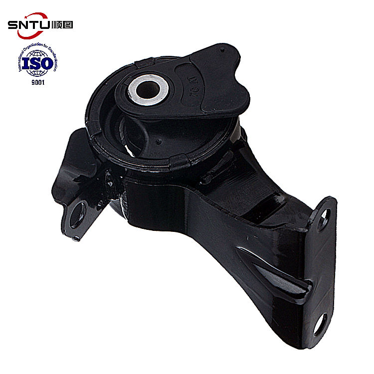 صادرات المصنع أجزاء لقوالب الهيكل المطاطية الشركة المصنعة لتركيب المحرك 50805-S5B-305 لهوندا