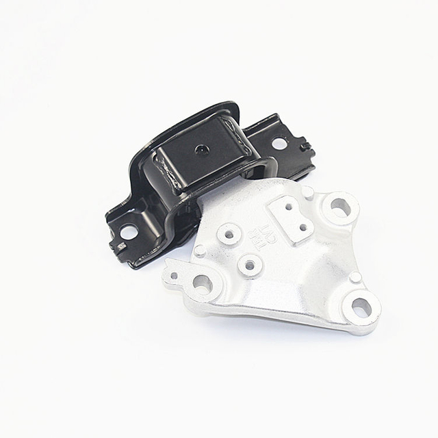 صادرات المصنع أجزاء لقوالب الهيكل المطاطية الشركة المصنعة لتركيب المحرك 50850-T5H-003 لهوندا