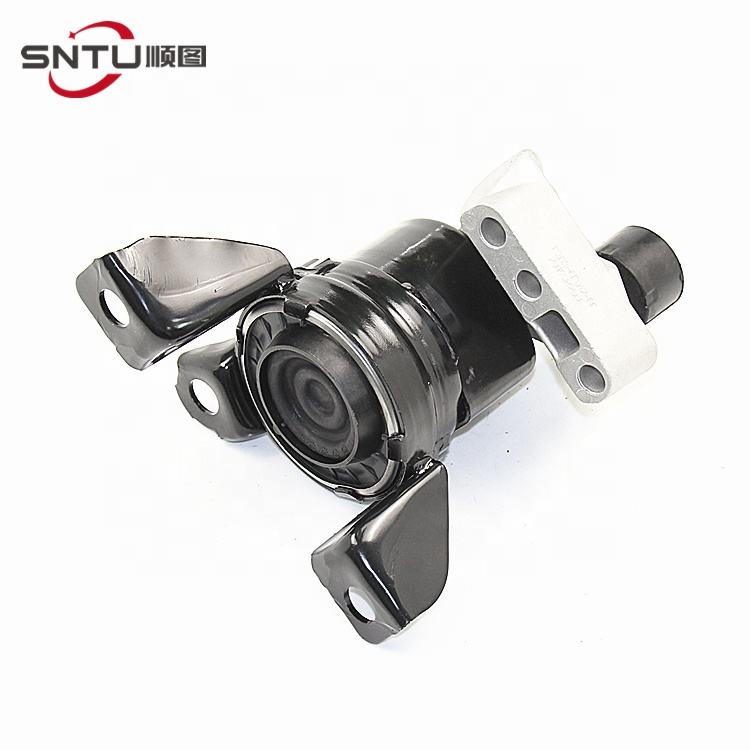 أجزاء صادرات المصنع لقوالب الهيكل المطاطية تركيب المحرك H2G36F012AB لـ FORD E-ECO SPORT