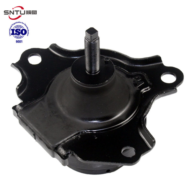 صادرات المصنع أجزاء لقوالب الهيكل المطاطية الشركة المصنعة لتركيب المحرك 50821-S9A-013 لهوندا RD5