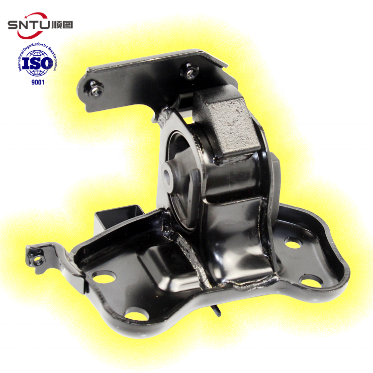 صادرات المصنع أجزاء لقوالب الهيكل المطاطية الشركة المصنعة لتركيب المحرك 12372-0T360 لتويوتا RAV4