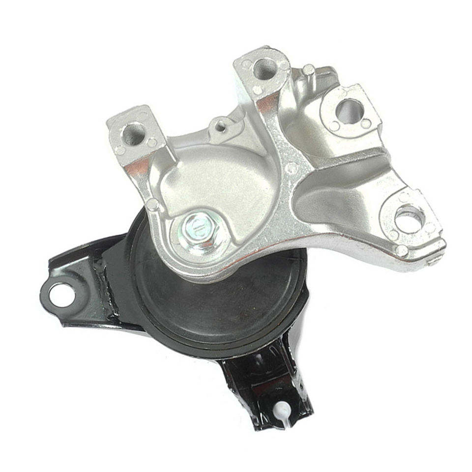 نوعية جيدة EngineMount MK021 2.4L 50820-T0C-003 50820-T0A-A01 50820-T0T-H01 المطاط والصلب والألومنيوم لـ 2012-2014 CR-V
