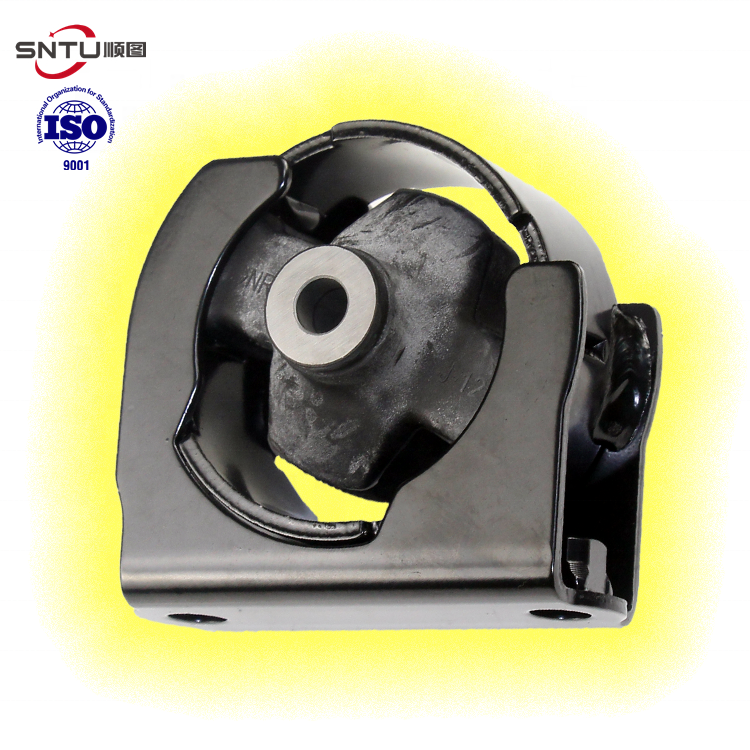 أجزاء صادرات المصنع لقوالب الهيكل المطاطية حامل المحرك 12361-21020 لسيارة TOYOTA RAV4 Allion Corolla Vistatis