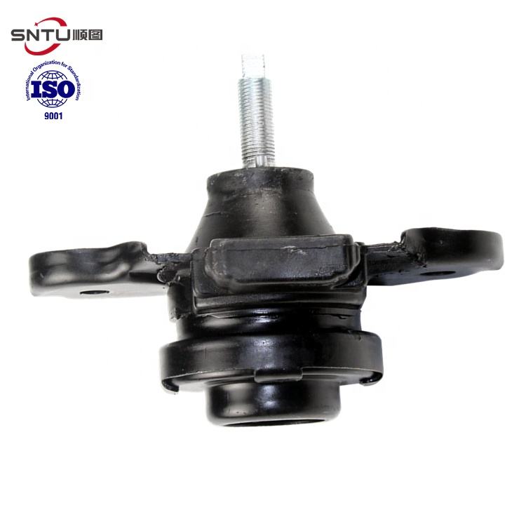 صادرات المصنع أجزاء لقوالب الهيكل المطاطية الشركة المصنعة لتركيب المحرك 50821-SAA-013 لهوندا سيتي جاز