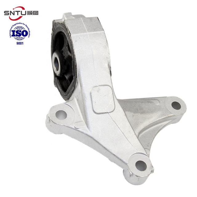 أجزاء صادرات المصنع لقوالب الشاسيه المطاطية تركيب المحرك 50830-T0T-H81for Honda Fit CIVIC CRV ACCORD Pilot