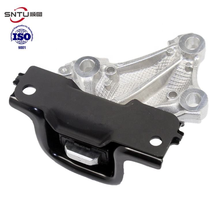 صادرات المصنع أجزاء لقوالب الهيكل المطاطية الشركة المصنعة لتركيب المحرك 50850-T7J-003 لهوندا سيتي فيت