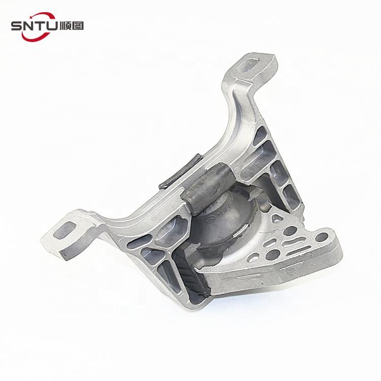 أجزاء محرك السيارة النقل والملحقات تركيب المحرك لـ BP4S-39-060 لـ MAZDA3 M5 AXELA BK
