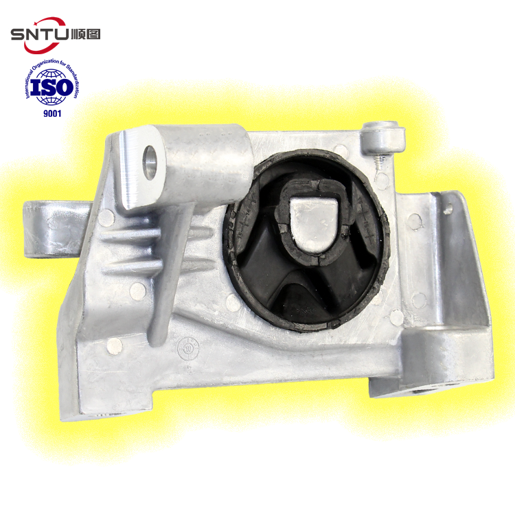 أجزاء صادرات المصنع لقوالب الهيكل المطاطية حامل المحرك 11210MV200C1 لنيسان