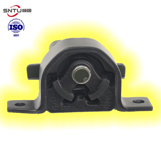 أجزاء صادرات المصنع لقوالب الشاسيه المطاطية الشركة المصنعة لتركيب المحرك Primera X-Trail 11210-ET01C لنيسان