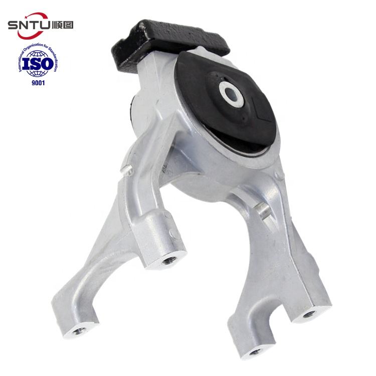 صادرات المصنع أجزاء لقوالب الهيكل المطاطية الشركة المصنعة لتركيب المحرك 50810-S0X-A01/50810-S0X-A02 لهوندا أوديسي RB1