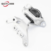 أجزاء صادرات المصنع لقوالب الهيكل المطاطية المصنعة X-Trail Rogue SV 2.5L 2015 تركيب المحرك 11210-4BB0B لنيسان