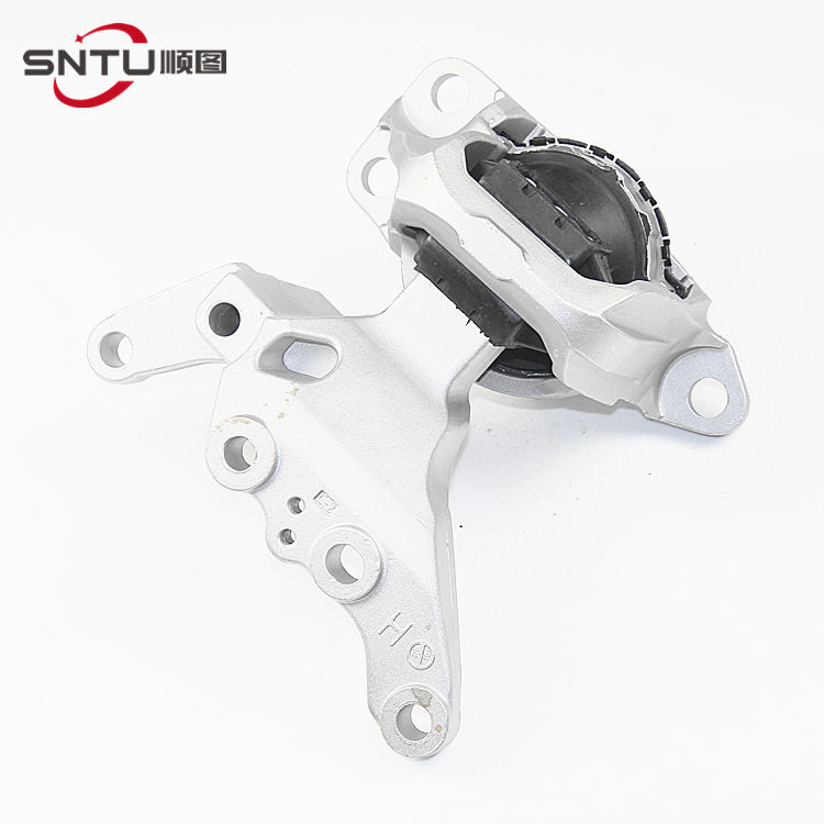أجزاء صادرات المصنع لقوالب الهيكل المطاطية المصنعة X-Trail Rogue SV 2.5L 2015 تركيب المحرك 11210-4BB0B لنيسان