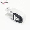صادرات المصنع أجزاء لقوالب الهيكل المطاطية الشركة المصنعة لتركيب المحرك CV61-6P082AC لفورد C-MAX KUGA FOCUS