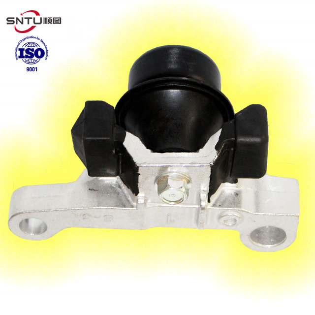 صادرات المصنع أجزاء لقوالب الهيكل المطاطية الشركة المصنعة لتركيب المحرك Lafesta B30 11251-EN000 11220-ET01A لنيسان