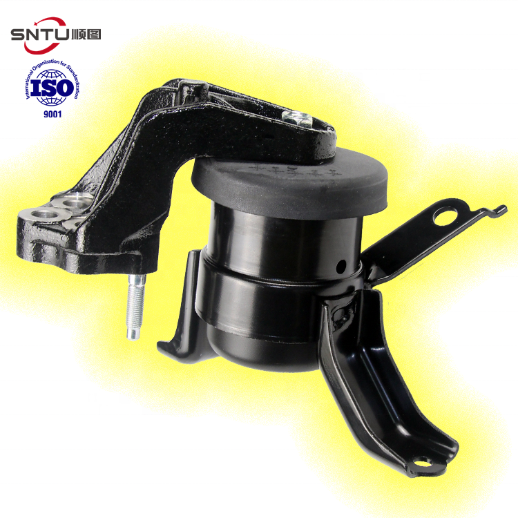 صادرات المصنع أجزاء لقوالب الهيكل المطاطية الشركة المصنعة لتركيب المحرك 12305-0T040 لمحرك TOYOTA VIOS مباشرة في