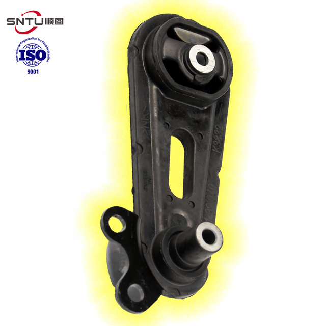 صادرات المصنع أجزاء لقوالب الهيكل المطاطية الشركة المصنعة لتركيب المحرك DG8139040 لفورد فوكس