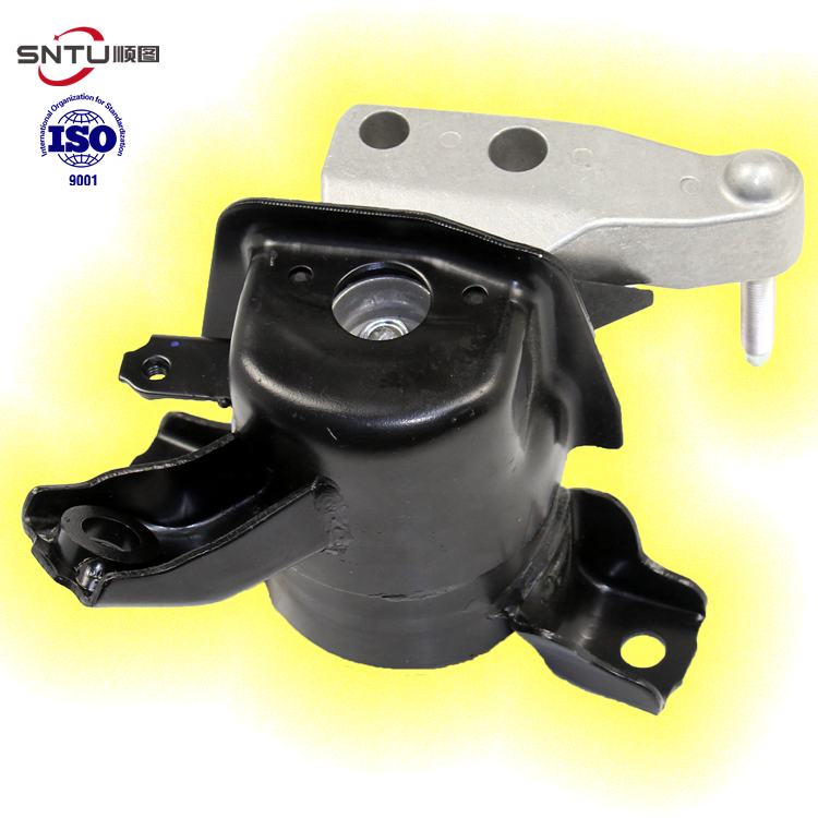 صادرات المصنع أجزاء لقوالب الهيكل المطاطية الشركة المصنعة لتركيب المحرك 12305-0V040 لتويوتا RAV4