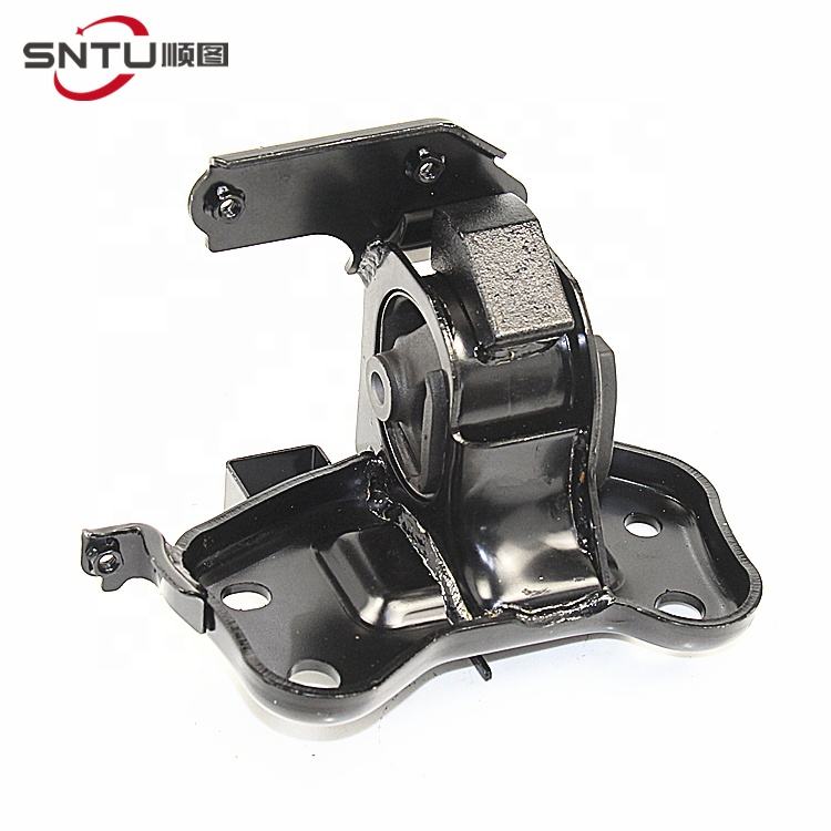 صادرات المصنع أجزاء لقوالب الهيكل المطاطية الشركة المصنعة لتركيب المحرك 12372-0T360 لتويوتا RAV4