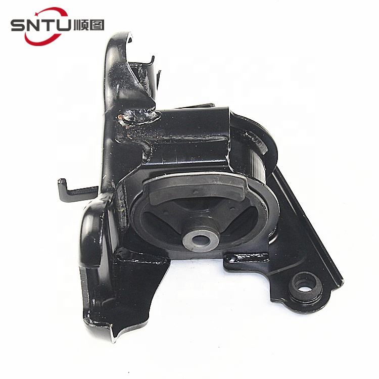 صادرات المصنع أجزاء لقوالب الهيكل المطاطية الشركة المصنعة لتركيب المحرك 12372-0V080 لتويوتا RAV4