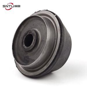 الجملة أجزاء آلة حفارة بعد السوق الصين مصنع المطاط دعم SK200-8 SK250-8 وسادة المحرك تصاعد لكوبيلكو