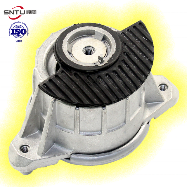 أجزاء صادرات المصنع لقوالب الهيكل المطاطية المصنعة C180 C200 C300 حامل المحرك 204 240 42 17 لمرسيدس بنز